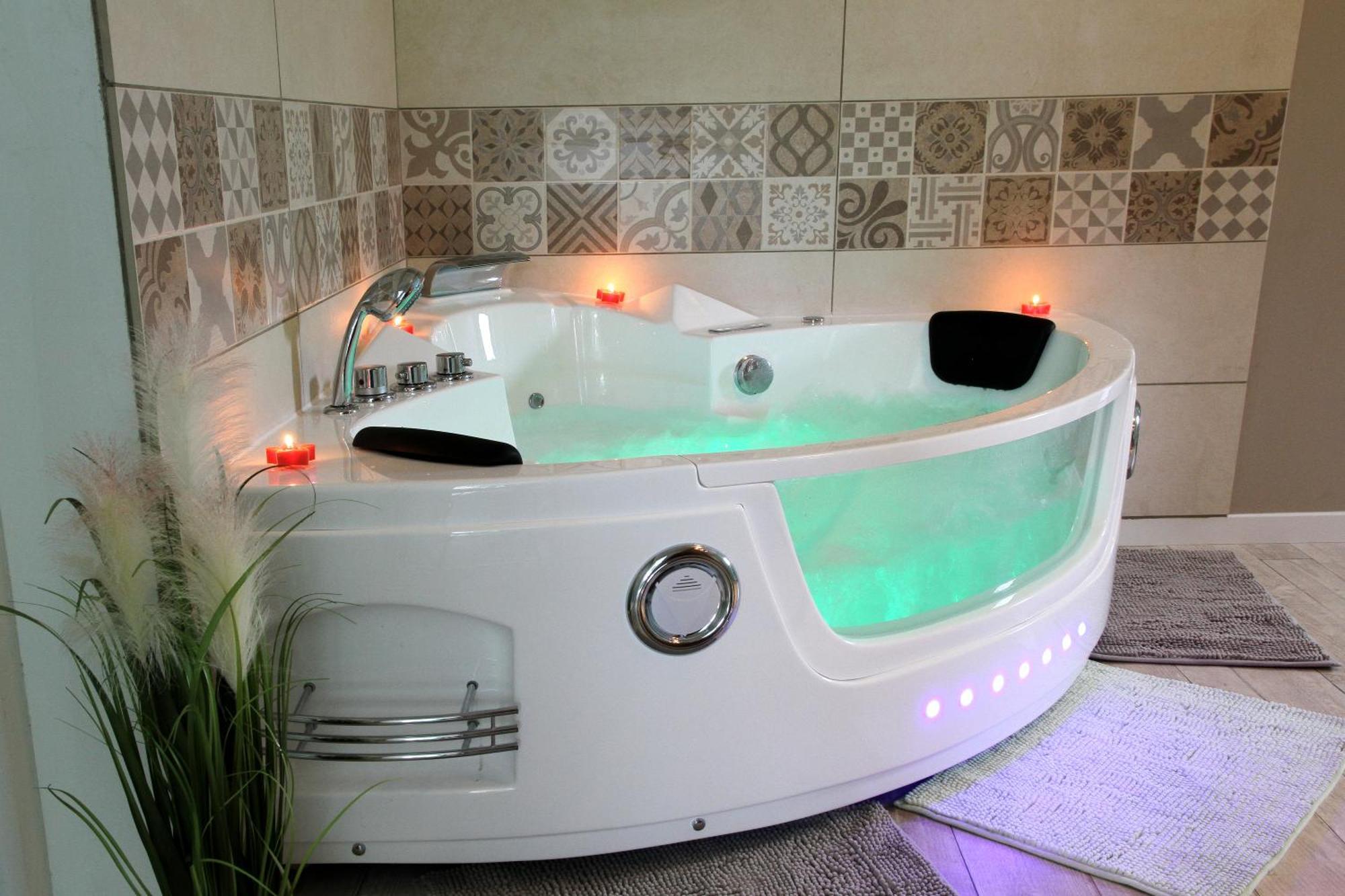 Green Spa Sauna Balneo Centre อาฌ็อง ภายนอก รูปภาพ